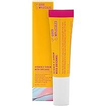 GOOD MOLECULES VIT C WITH ORYZANOL