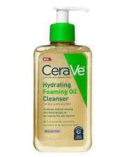 CERAVE HYDRATING FOAMING OIL CLEANSER 562ML