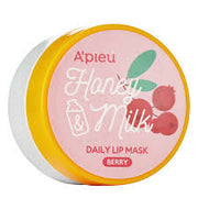 A'PIEU BERRY LIP SLEEPING MASK