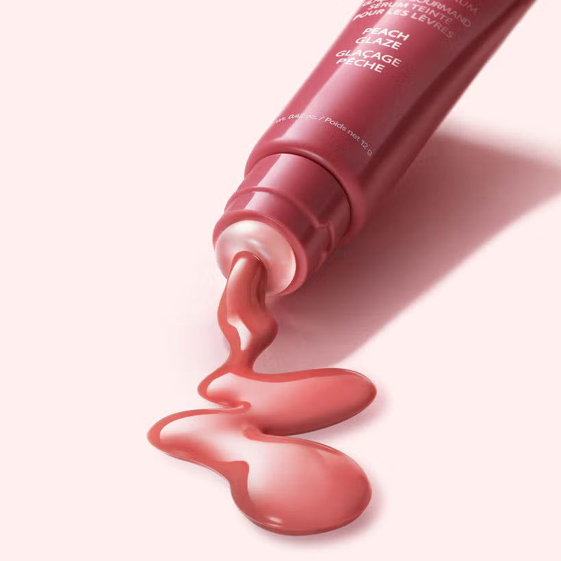 LANEIGE LIP SERUM-PEACH GLAZE