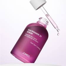 JUMISO NIACINAMIDE 20 SERUM 30ml