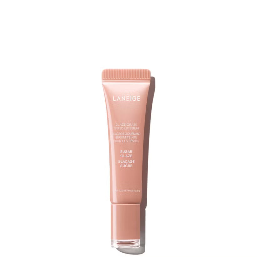 LANEIGE LIP SERUM-SUGAR GLAZE