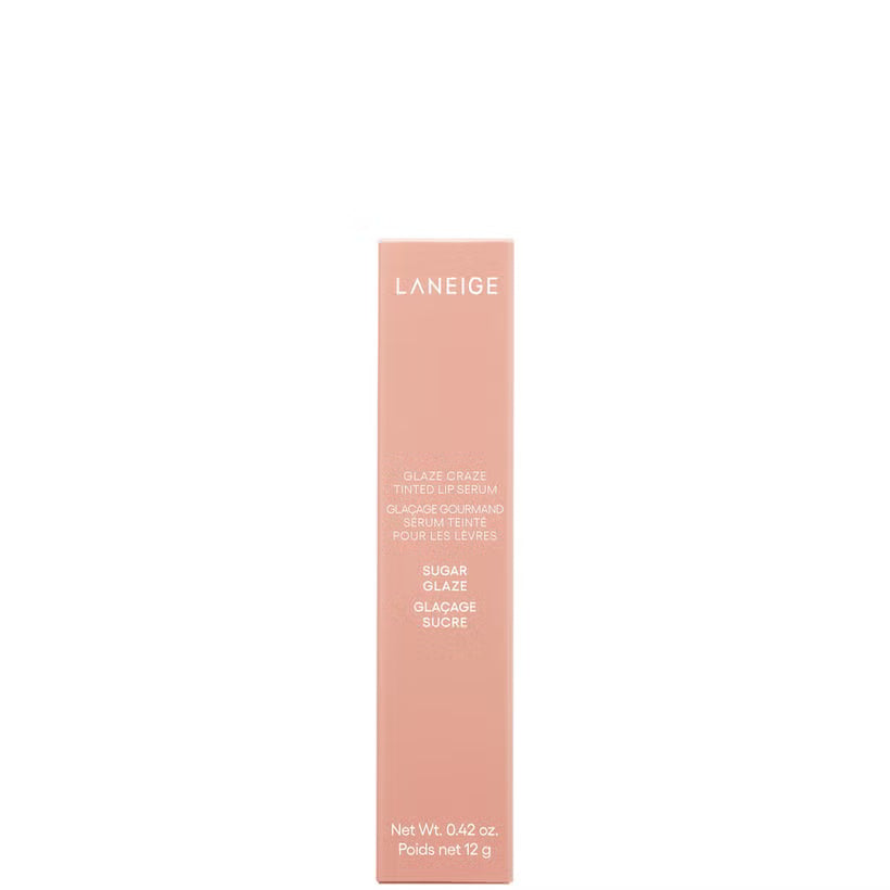 LANEIGE LIP SERUM-SUGAR GLAZE