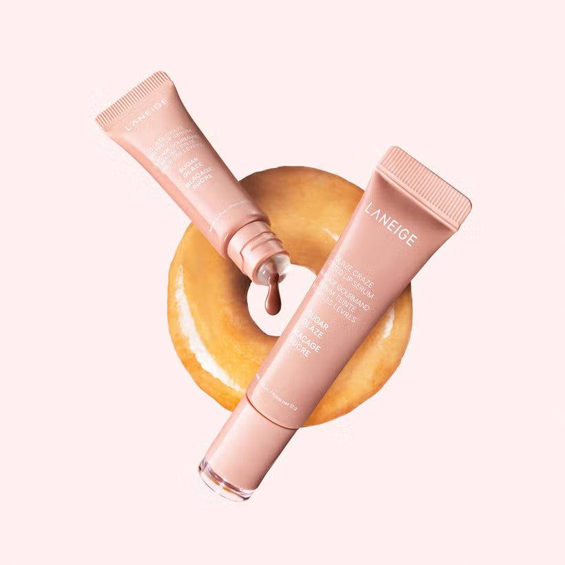 LANEIGE LIP SERUM-SUGAR GLAZE