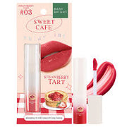 CATHY DOLL BABY BRIGHT-STRAWBERRY TATE