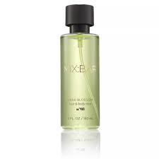 MIXBAR PEAR BLOSSOM MIST