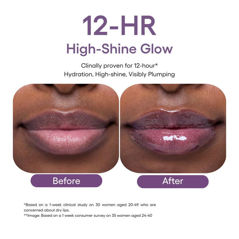 LANEIGE LIP SERUM-BLACK PLUM GLAZE