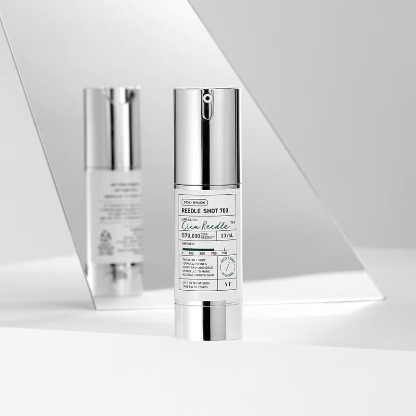 VT COSMETICS REEDLE SHOT 700 - 30ML