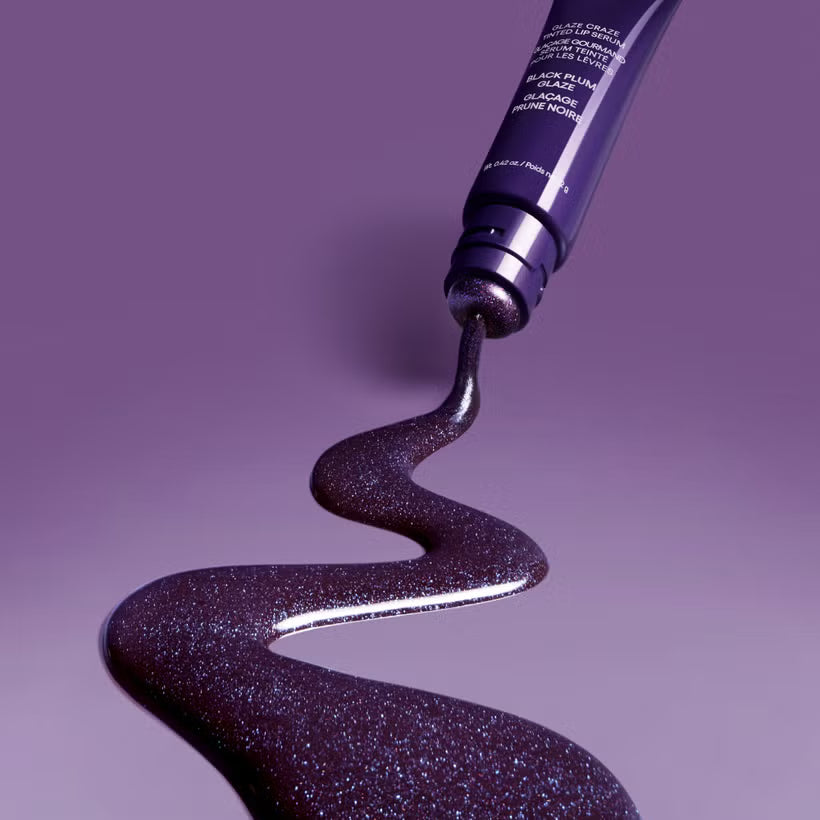 LANEIGE LIP SERUM-BLACK PLUM GLAZE