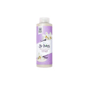ST. IVES VANILLA AND OATMILK 450ML