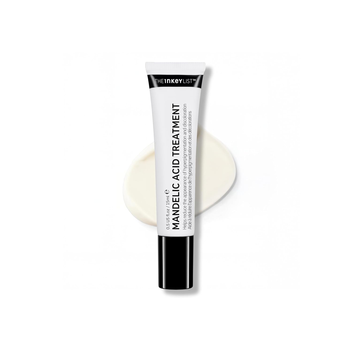 INKEYLIST MANDELIC ACID TREATMENT