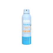 ISDIN FOTOPROTECTOR TRANSPARENT SPRAY WET SKIN PEDIATRICS SPF50+ 250ML