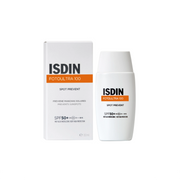 ISDIN FOTOULTRA 100 SPOT PREVENT SPF50+ 50ML