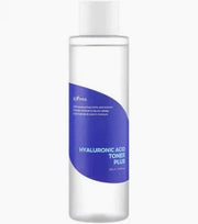 ISNTREE HYLARONIC ACID TONER PLUS
