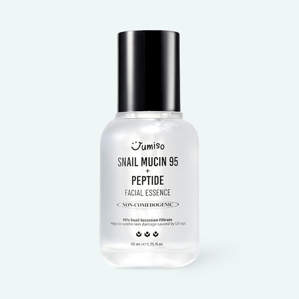 JUMISO SNAIL MUCIN 95 + PEPTIDES ESSENCE 50ML