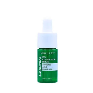 NINELESS A-CONTROL 10% AZELAIC ACID SERUM 30ML