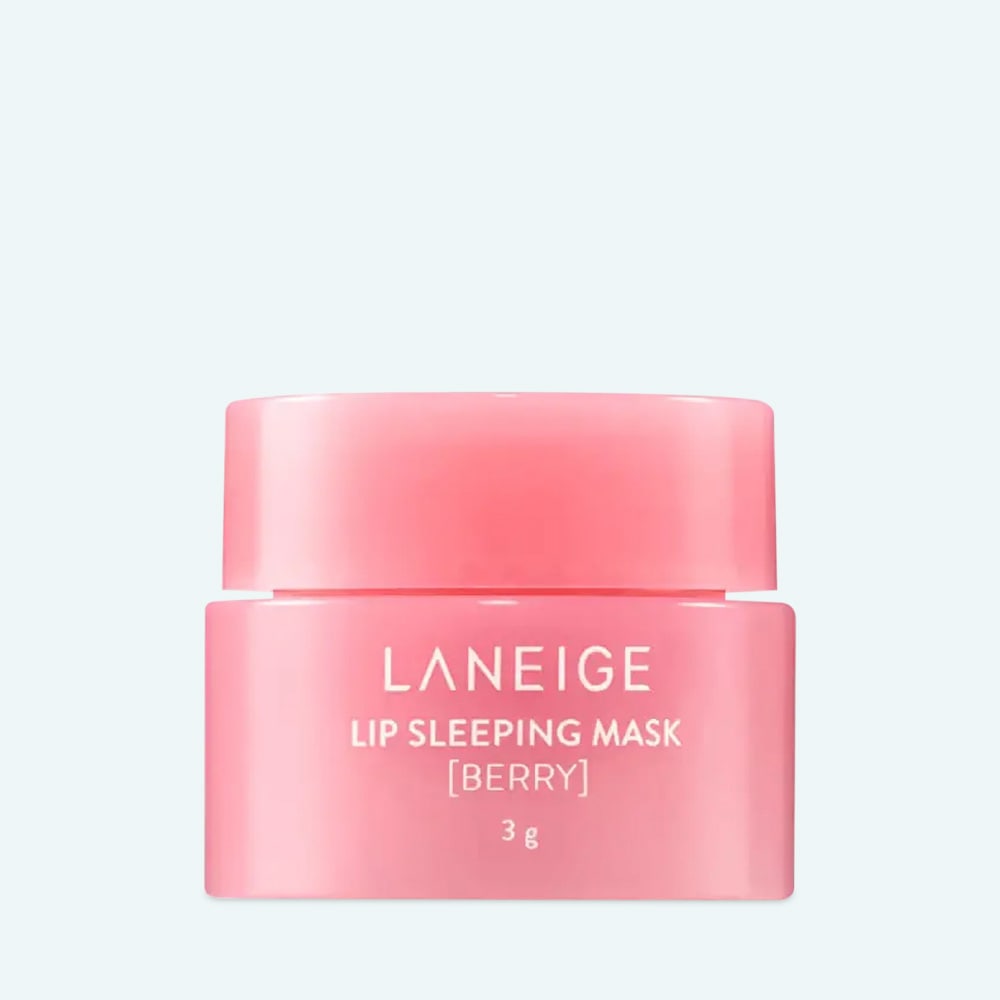 LANEIGE LIP SLEEPING MASK BERRY-3G