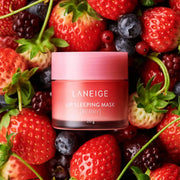 LANEIGE LIP SLEEPING MASK 20G BERRY-20G