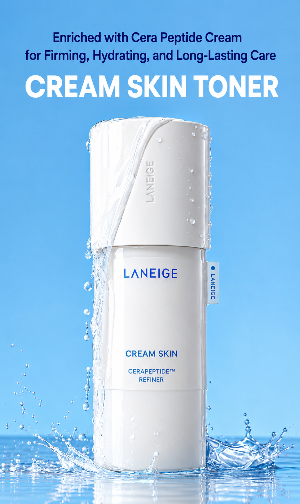 LANEIGE CREAM SKIN 50ML