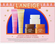 LANEIGE MIDNIGHT MINI'S SET (5PCS)