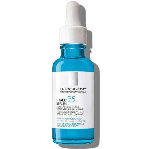 LA ROCHE POSAY HYALU B5 SERUM 30ML