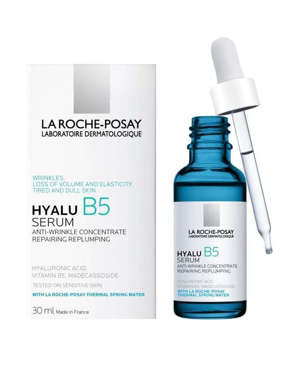LA ROCHE POSAY HYALU B5 SERUM 30ML