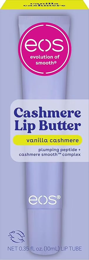 EOS LIP BUTTER VANILLA CASHMERE