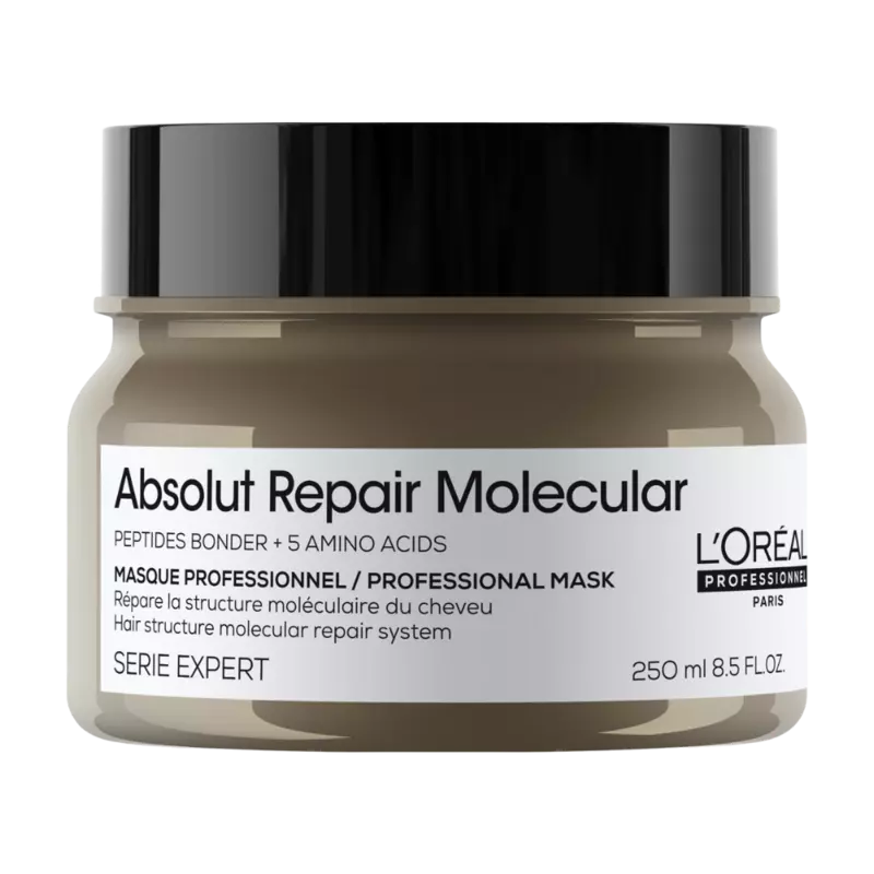 L’Oreal Professionel Serie Absolut Repair Molecular Rinse-off mask 250ml