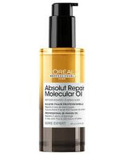 L’Oréal Professionnel Absolut Repair Molecular Dual Oil 90ML