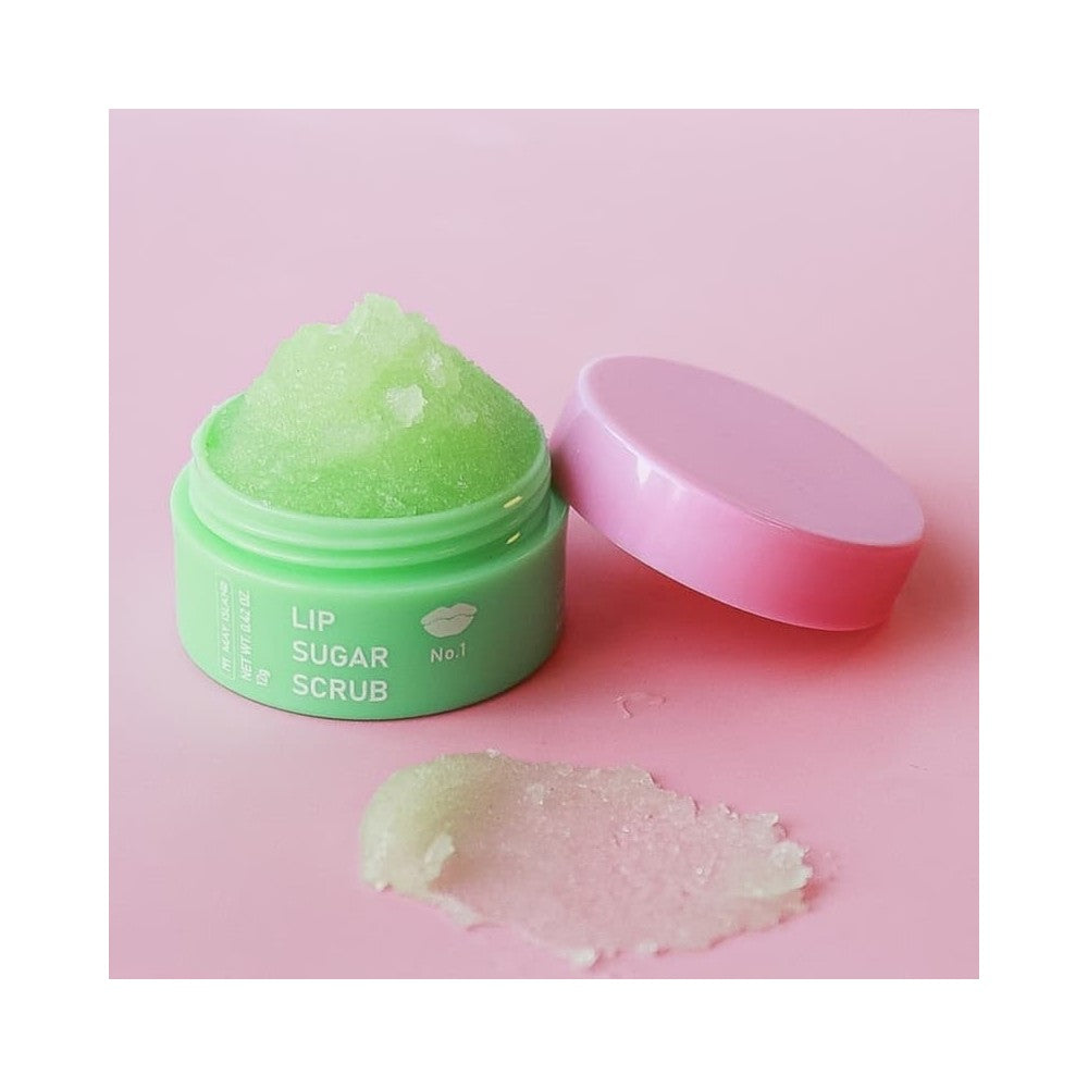 MAY ISLAND LIP SCRUB