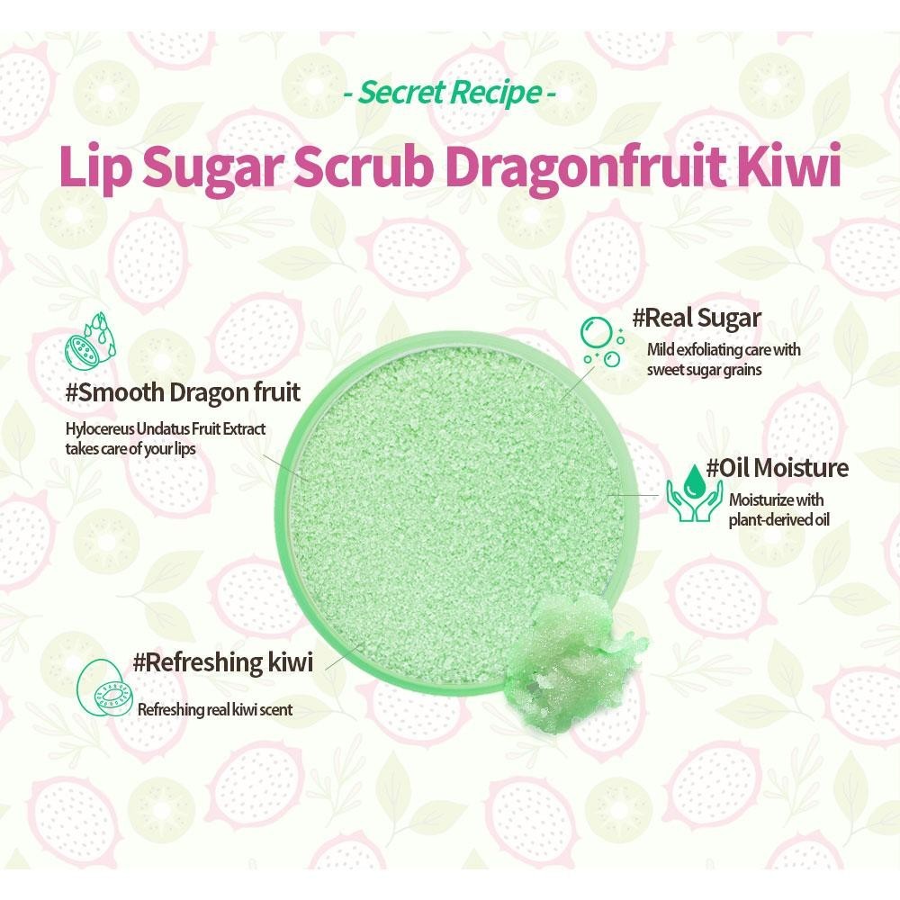 MAY ISLAND LIP SCRUB