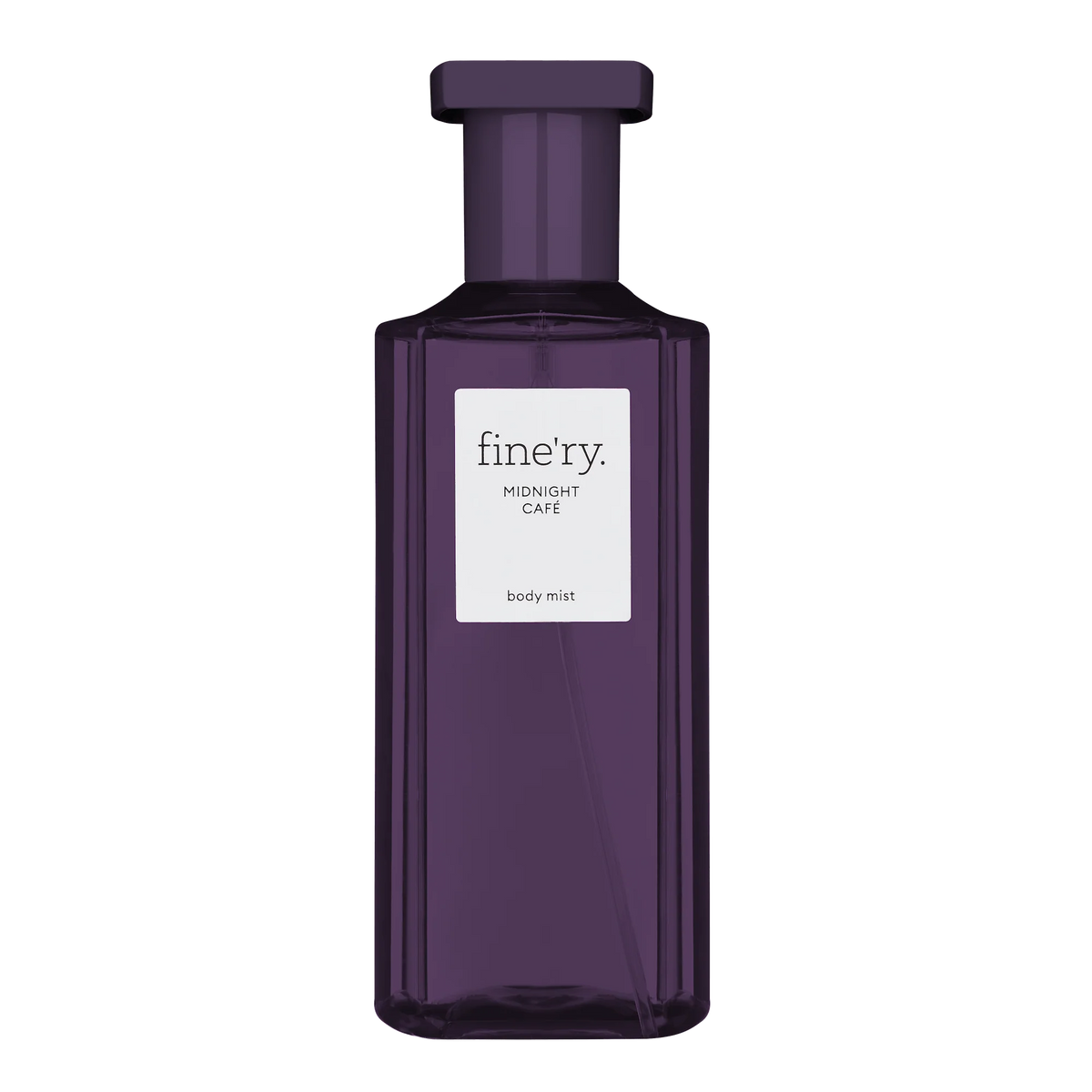 FINERY MIDNIGHT CAFE MIST