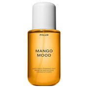 PHLUR BODY & HAIR MIST 90ML TRAVEL SIZE, MANGO MOOD