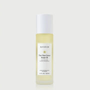 NATURIUM THE GLOW GETTER BODY OIL