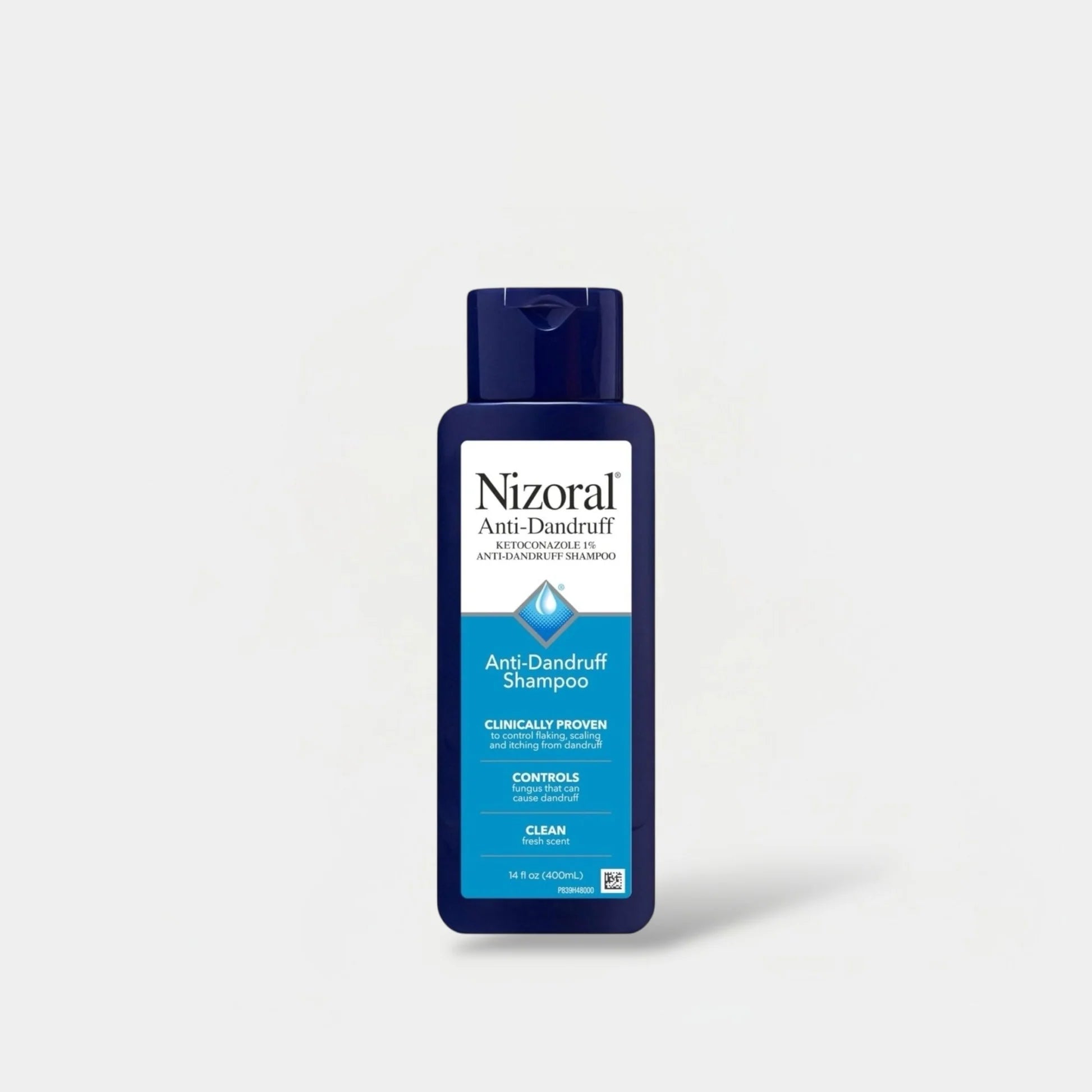 NIZORAL ANTI-DANDRUFF SHAMPOO - 200ML