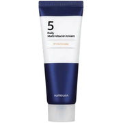 NUMBUZIN NO.5 DAILY MULTI-VITAMIN CREAM