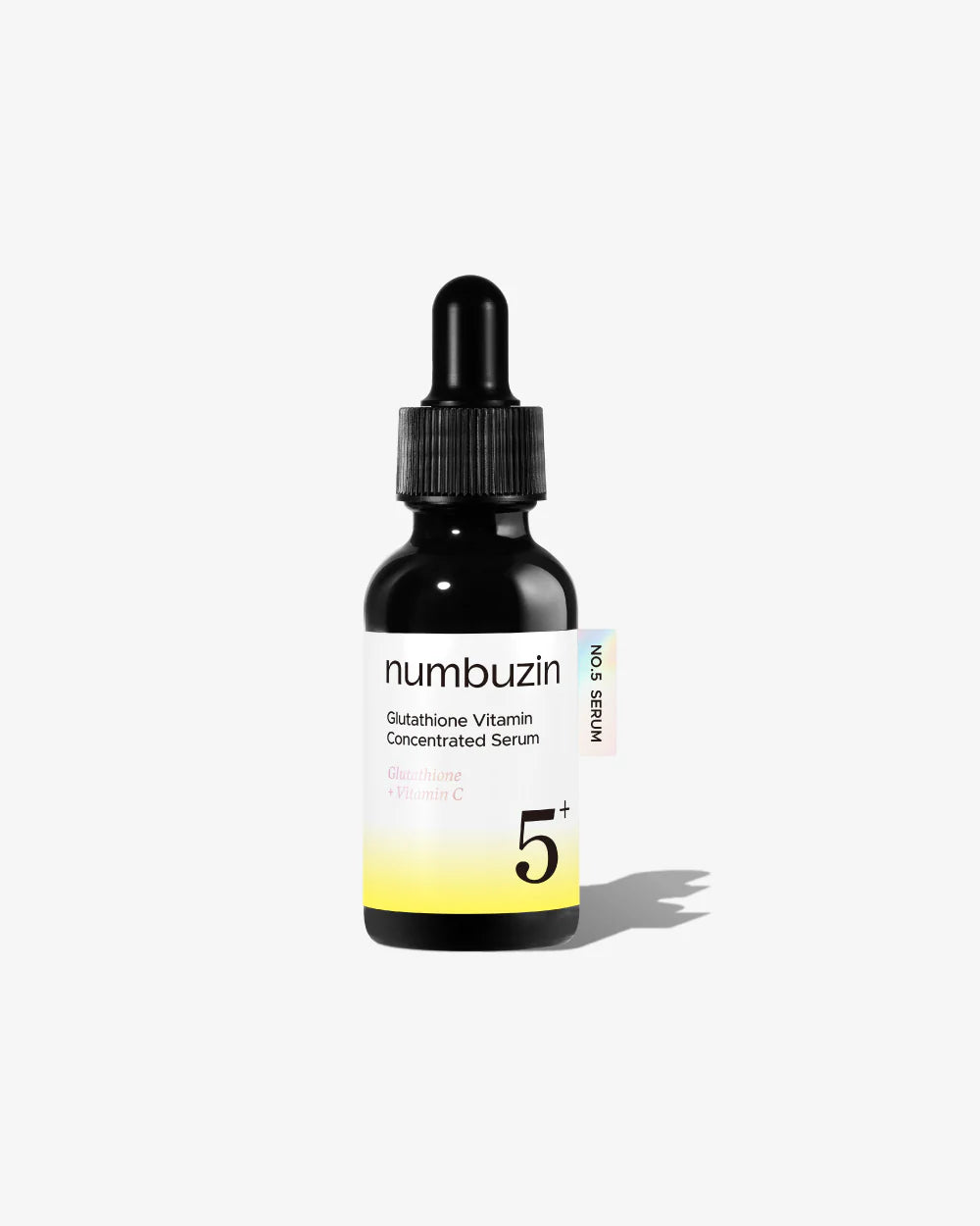 NUMBUZIN NO.5 VITAMIN CONCENTRATED SERUM