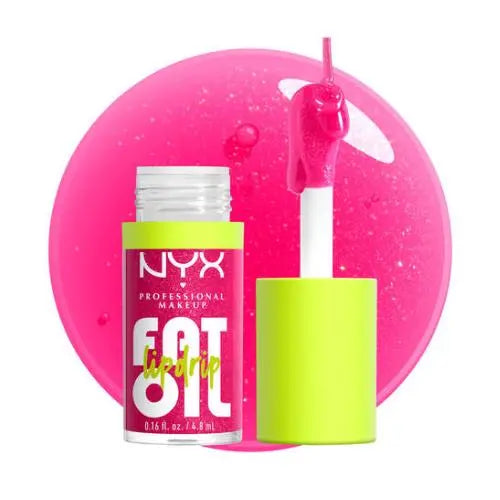 NYX FAT OIL-SUPERMODEL