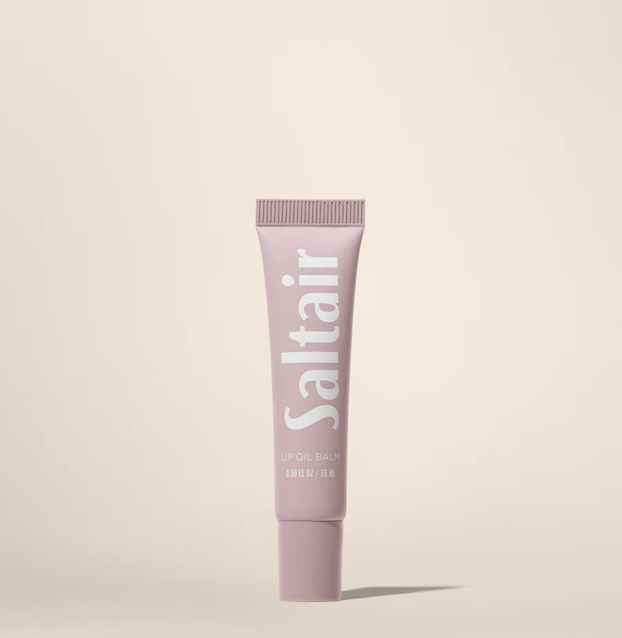 SALTAIR LIP OIL BALM ORCHID