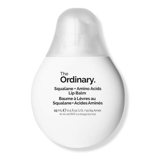 THE ORDINARY SQUALANE + AMINO ACIDS LIP BALM