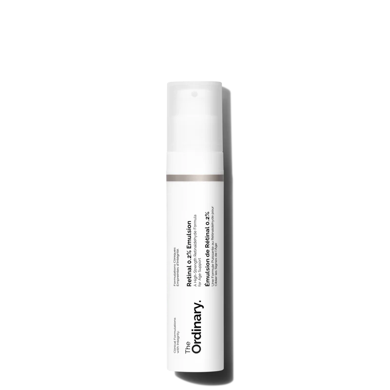 THE ORDINARY RETINAL 0.2% EMULSION
