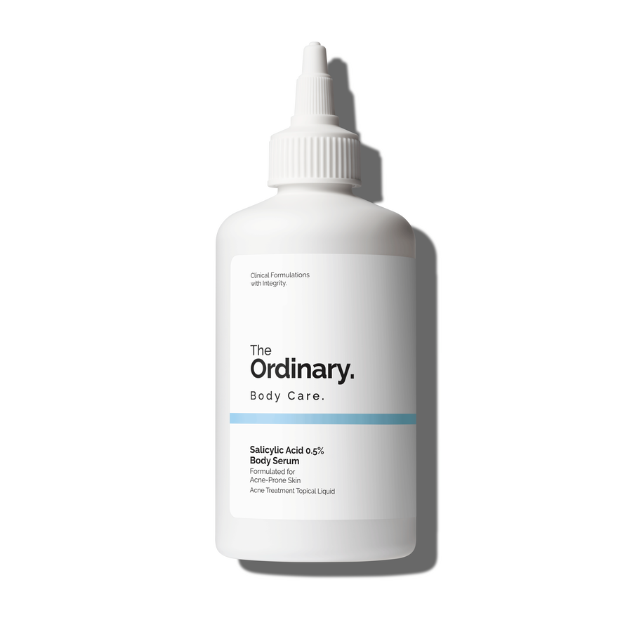THE ORDINARY SALICYLIC ACID 0.5% BODY SERUM