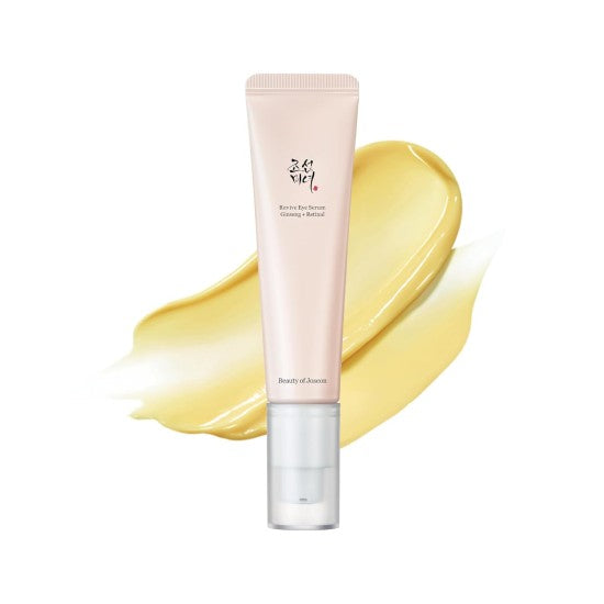 BEAUTY OF JOSEON REVIVE EYE SERUM GINSENG + RETINAL 30ML