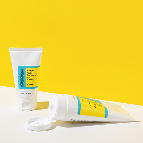 COSRX LOW PH GOOD MORNING CLEANSER - 150ML