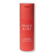 PEACH & LILY GLASS SKIN FACE POLISHER 75G
