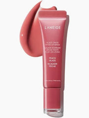 LANEIGE LIP SERUM-PEACH GLAZE
