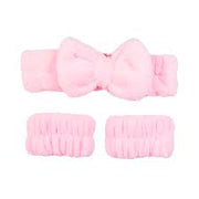 PINK HEADBAND