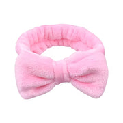 PINK HEADBAND