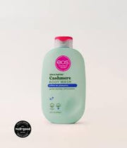 EOS BODY WASH - PISTACHIO