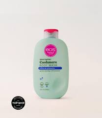 EOS BODY WASH - PISTACHIO